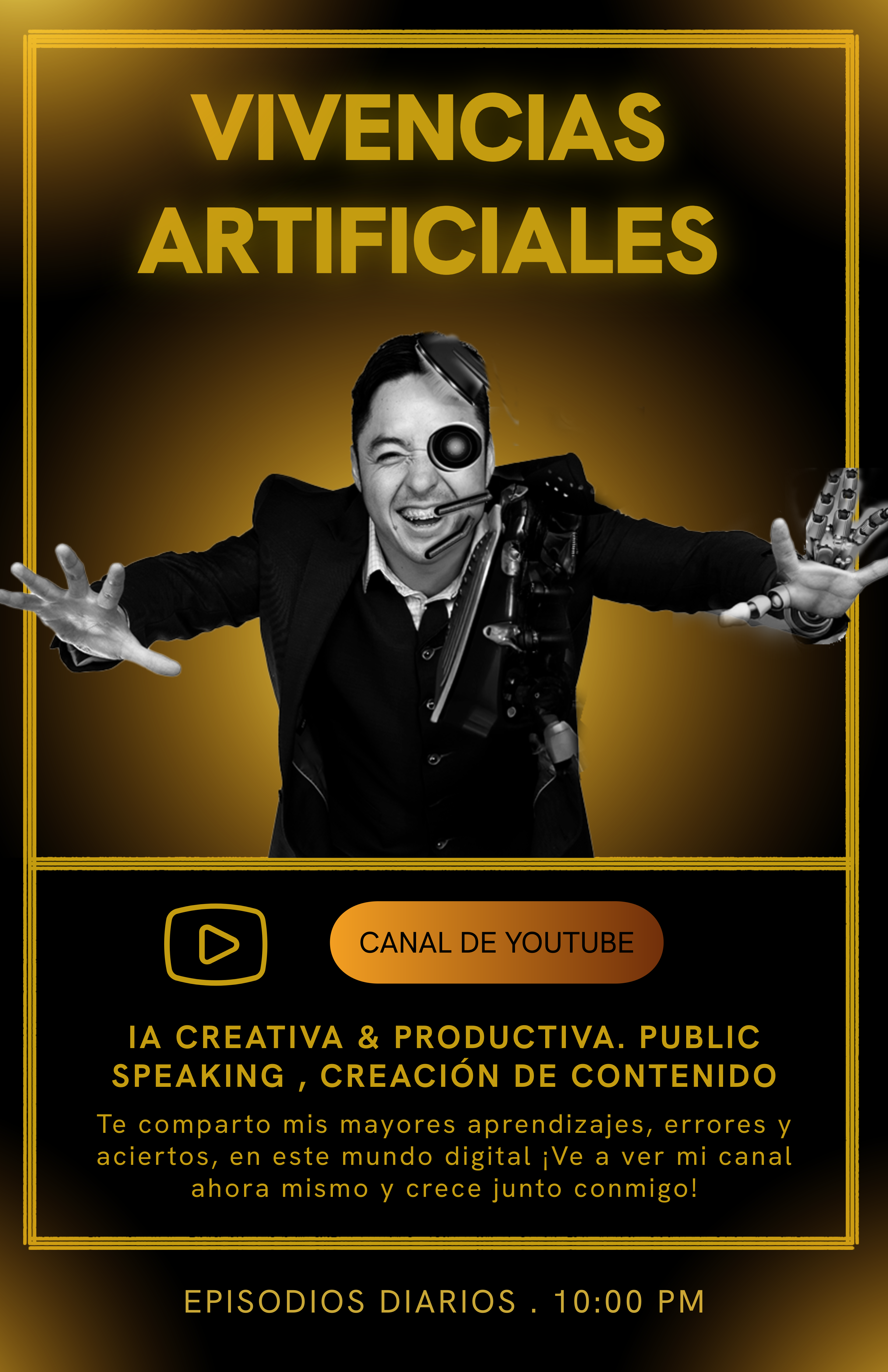 Vivencias Artificiales Youtube-1